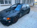 Honda Civic EG6 - Honda Civic: Eg
