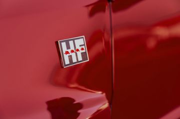 Lancia Delta Integrale HF Evo 2 Edizione Finale 162250