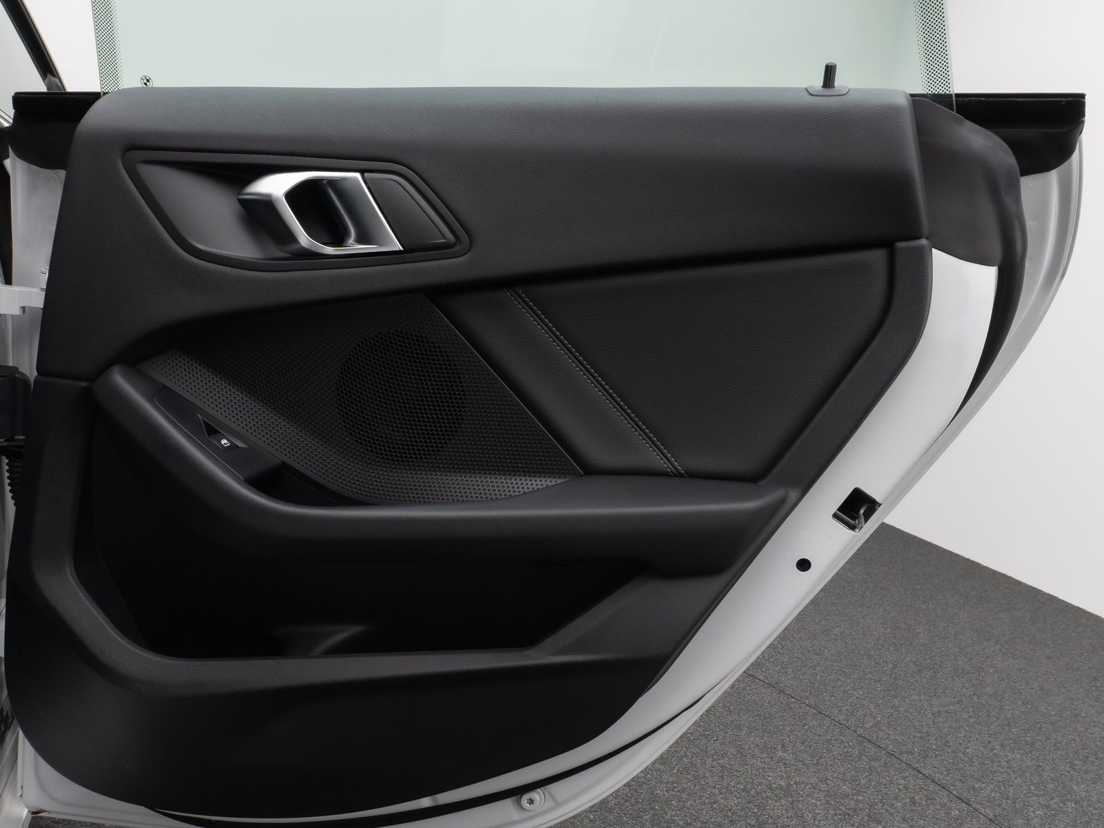 Fahrzeugabbildung BMW 220d Gran Coupé SportLine Kamera DAB HiFi Lenkrh