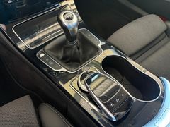 Fahrzeugabbildung Mercedes-Benz C 180 C -Klasse T-Modell AHK Sitzhei. Navi Tempo