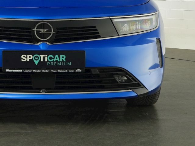 Astra L LIM EDITION CDTI+LED+NAVI+SITZ-/LENKRADH