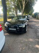 Audi A5 Quattro Facelift 2.0 - Audi A5 aus 2012: Facelift