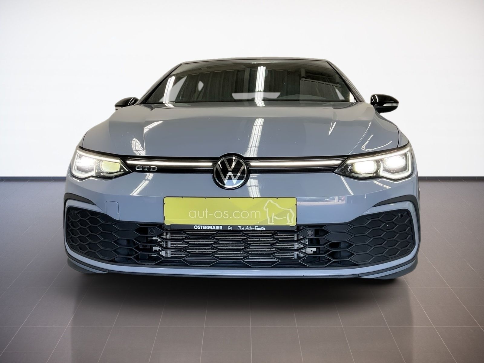 Volkswagen Golf - Bild 3