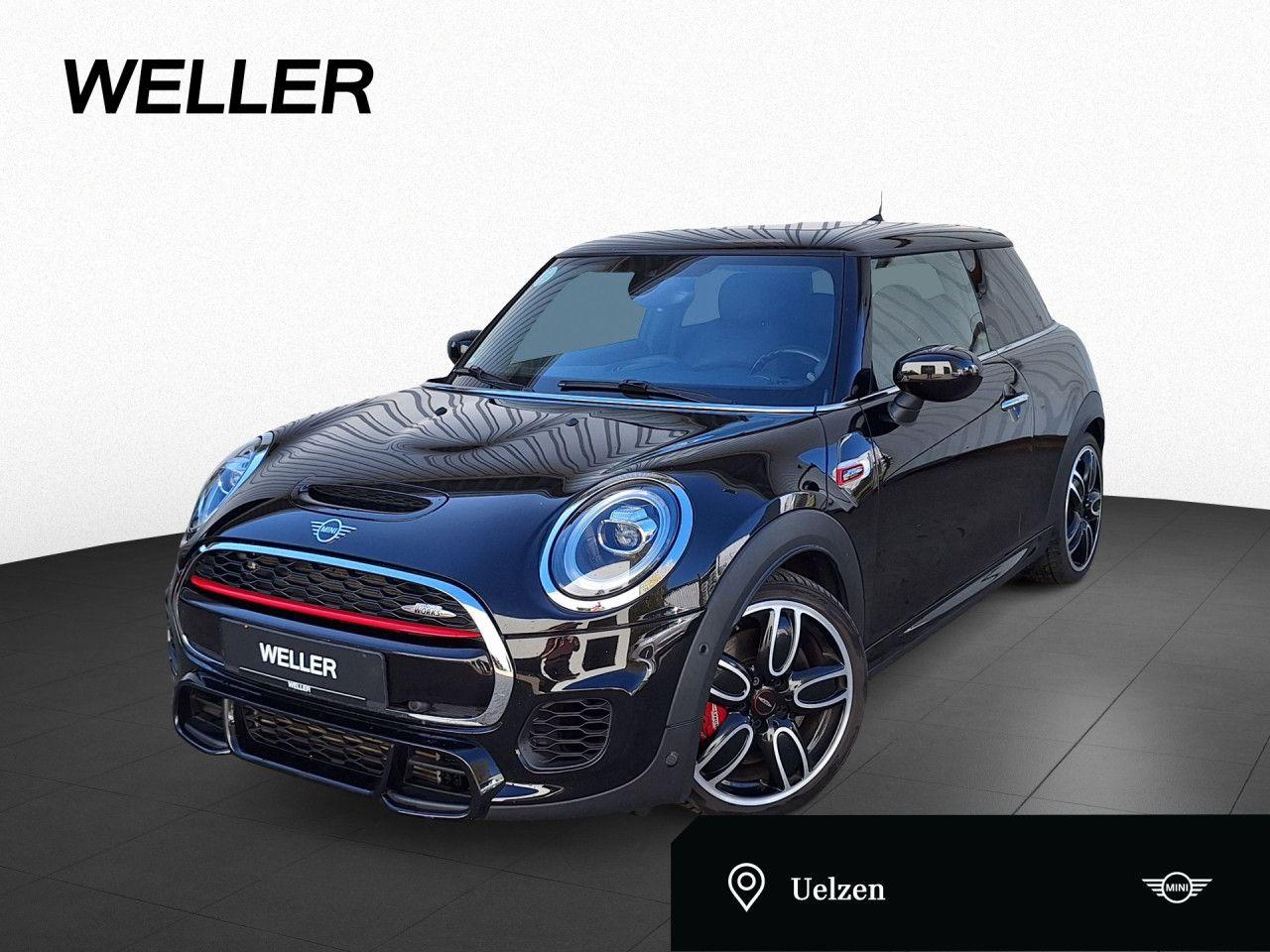 MINI LED,PANO,Kamera,H/K,Tempo,SpoSi Sportpaket Navi