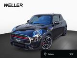 MINI LED,PANO,Kamera,H/K,Tempo,SpoSi Sportpaket Navi - MINI John Cooper Works aus 2020