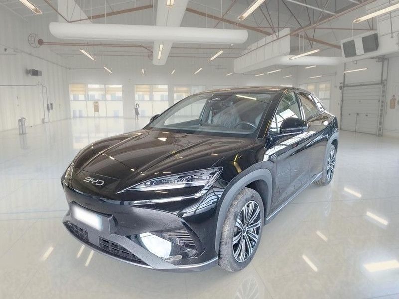Other BYD SEALION 7 82,50 KWH COMFORT SUV