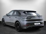 Porsche Cayenne Coupe GTS - gebrauchte Porsche Cayenne aus dem Jahr 2023