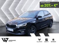 Skoda Fabia - Vorschau Bild 1