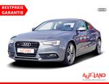 Audi A5 Coupe 1.8 TFSI Bi-Xenon Navi AHK PDC - Audi A5 in Berlin