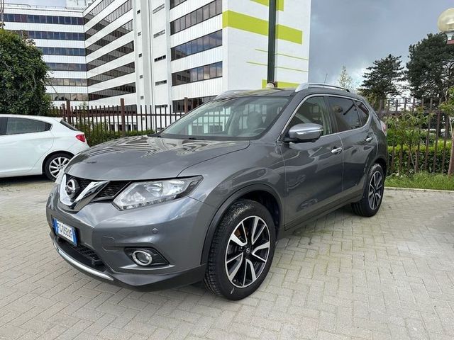 Nissan X-Trail 1.6 dCi 2WD Acenta Premium