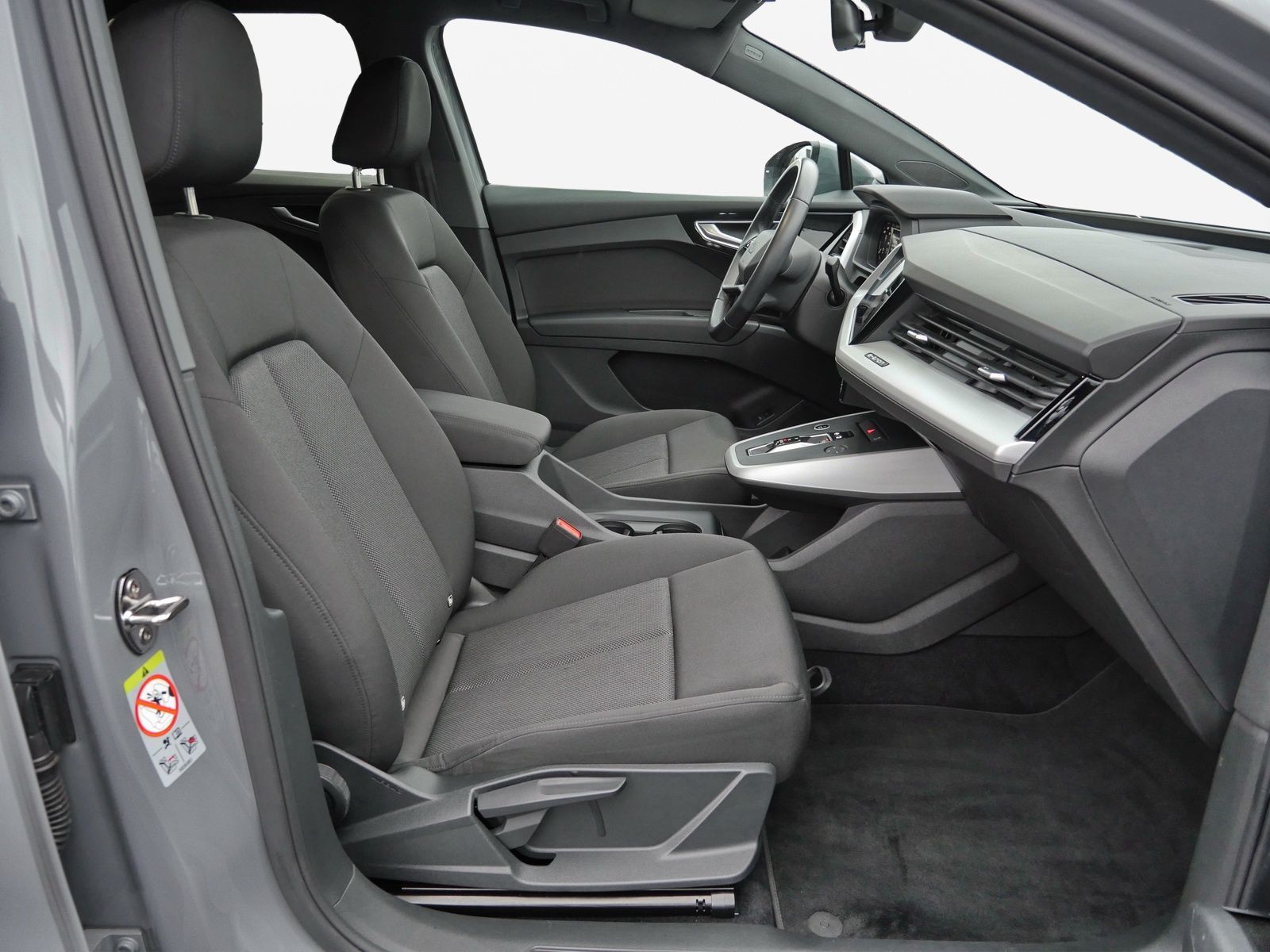 Audi Q4 e-tron - Bild 4
