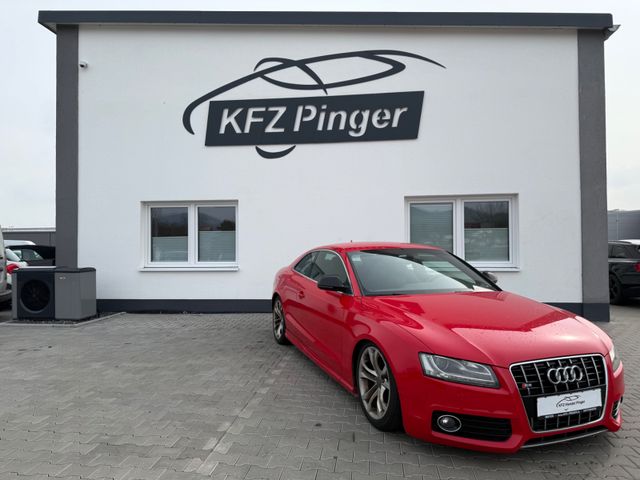 Audi S5 Coupe 4.2 FSI quattro