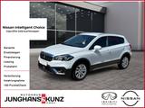Suzuki SX4 S-Cross Comfort 4x4 Automatik - Suzuki (SX4) S-Cross mit Benzin-Antrieb: Automatik