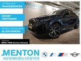 BMW X6 M60i xDrive Gestiksteuerung HK HiFi DAB LED - BMW X6 M60 aus 2023