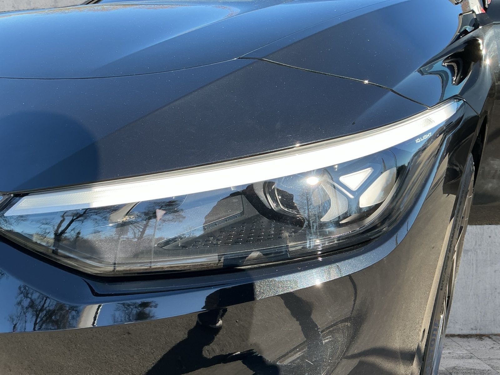 Volkswagen ID.7 - Bild 14