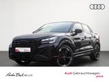 Audi Q2 S line Competition 35TFSI Stronic Navi LED AC