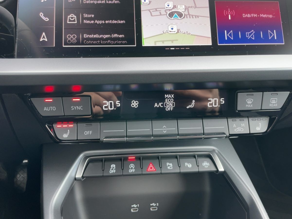 Audi A3 - Bild 16