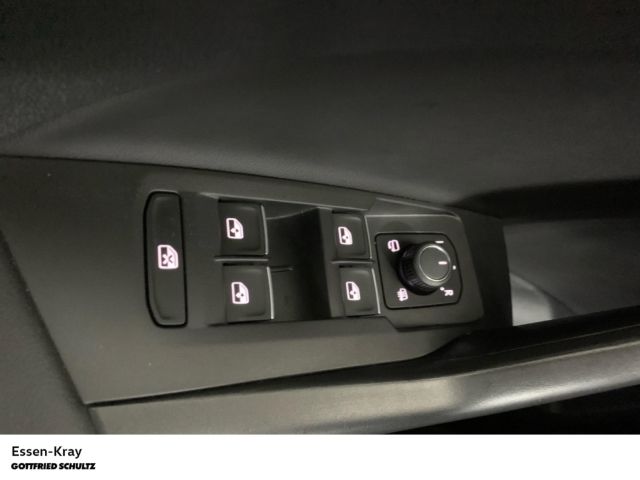 Volkswagen T-Cross - Bild 10