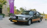 Volvo 244 TURBO INTERCOOLER - Volvo 244 Gebrauchtwagen