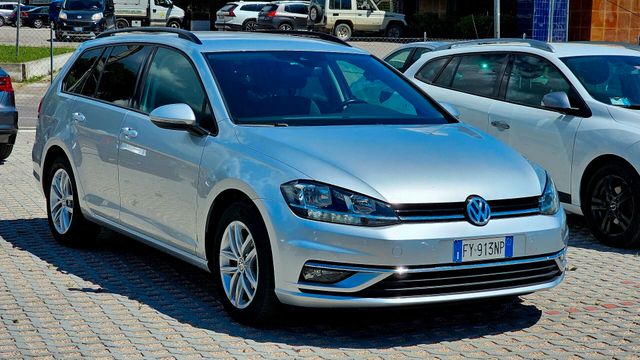 Volkswagen Golf 2.0 TDI DSG BlueMotion Technolog