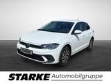 Volkswagen Polo 1.0 TSI DSG Life  LED Kamera PDC LM Tempo K - Volkswagen Polo: Automatik