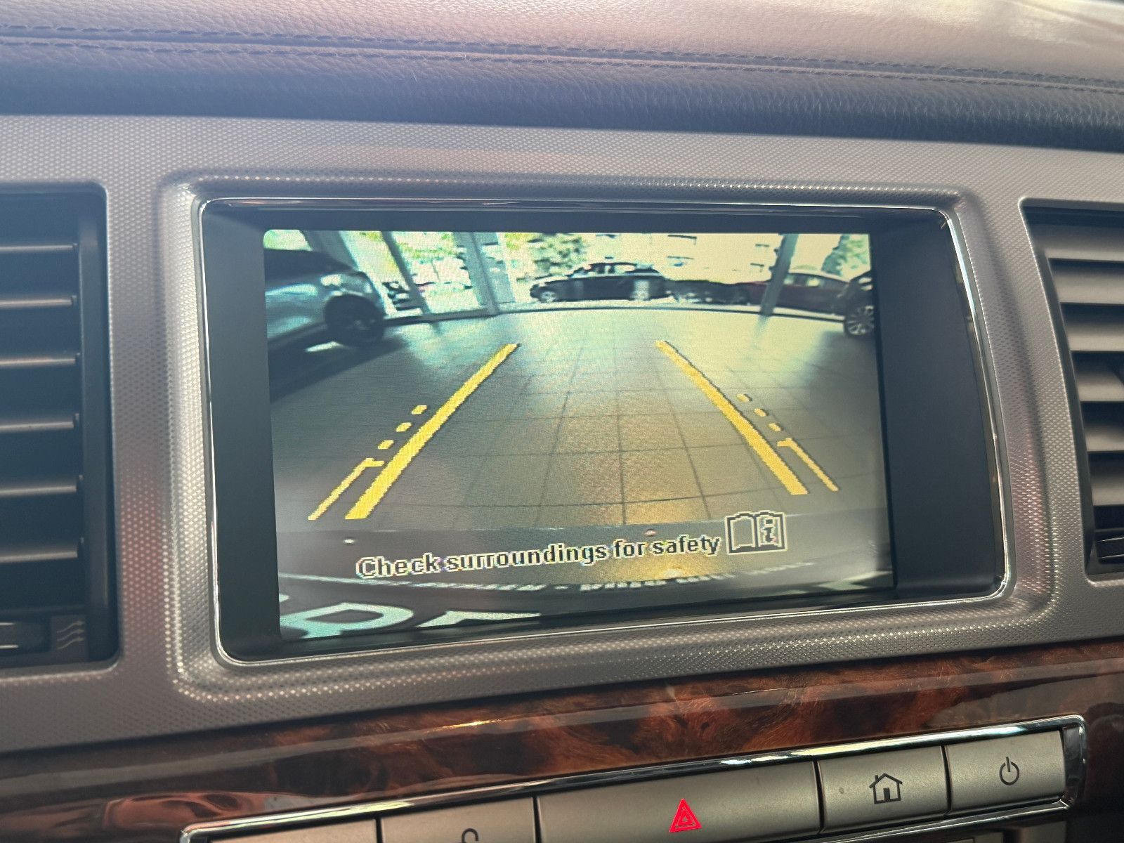 Fahrzeugabbildung Jaguar XF 3.0 V6 Diesel Edition /S-DACH/KAMERA