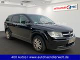 Dodge Journey 2.4 LPG-Gas Klima - Dodge aus 2009
