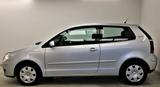 Volkswagen Polo 4 1.2 54PS Goal Klimaanlage PDC SHZ HU neu - gebrauchte VW Polo aus dem Jahr 2006