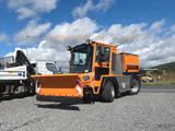 Andere Hansa APZ 1003 Winterdienst*Streuer*Pflug - Winterdienst