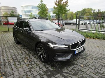 Volvo V60 - 2