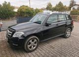 Mercedes-Benz GLK 250 CDI 4MATIC BlueEFFICIENCY - - gebrauchte Mercedes-Benz GLK 250 aus dem Jahr 2010
