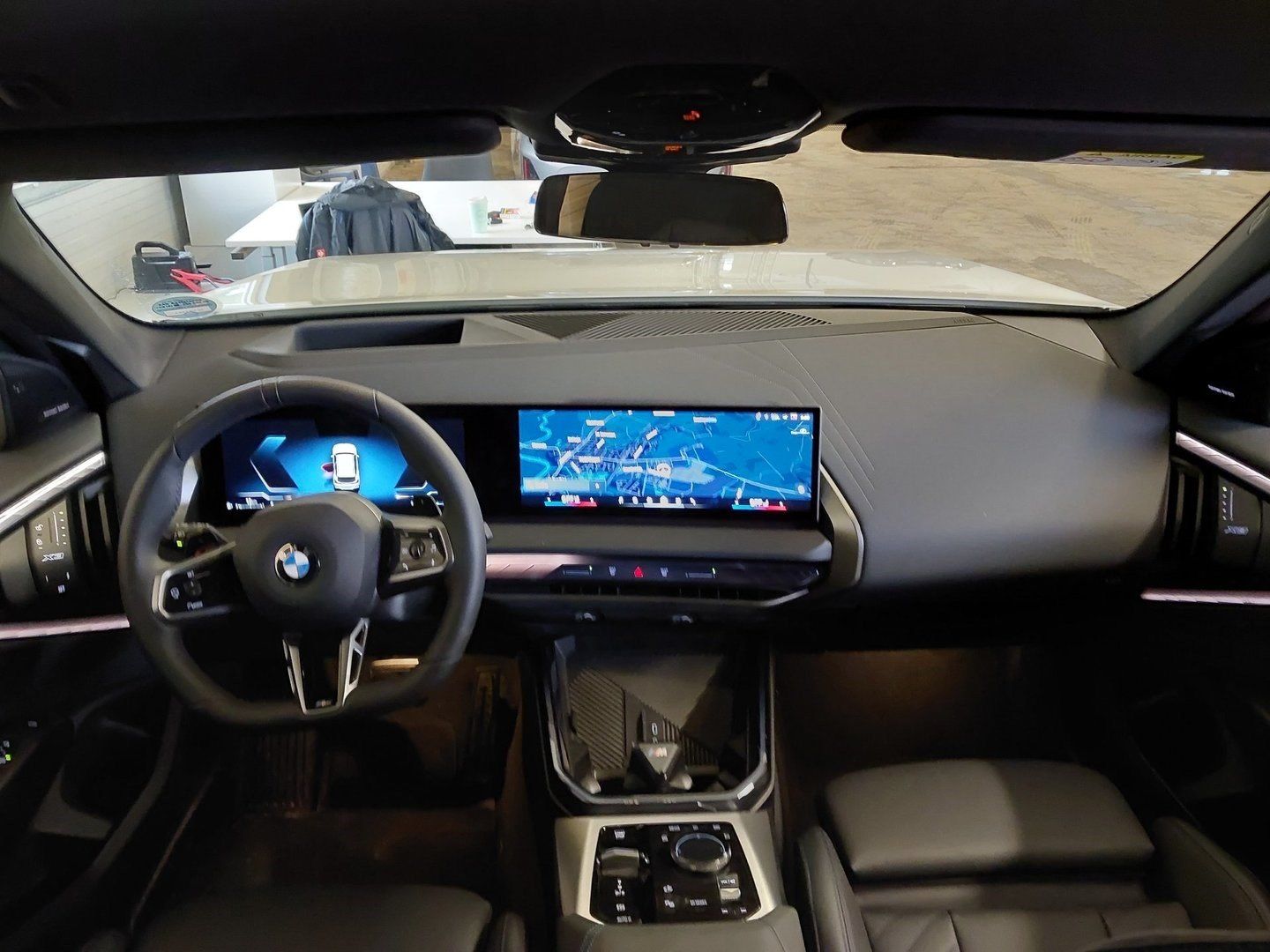 BMW X3 - Bild 7