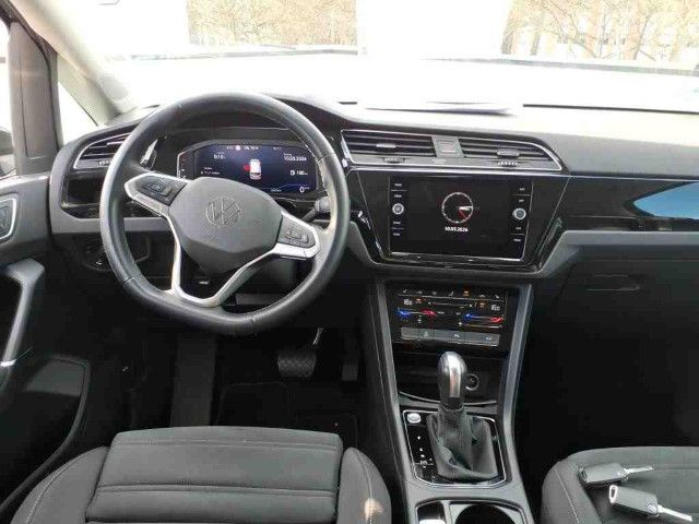 Volkswagen Touran - Bild 3