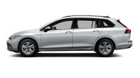 Volkswagen Golf - Vorschau Bild 6
