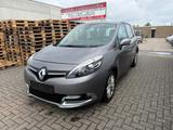 Renault Scenic III Expression,navi,Klima,Euro5 - Renault Scenic: Expression