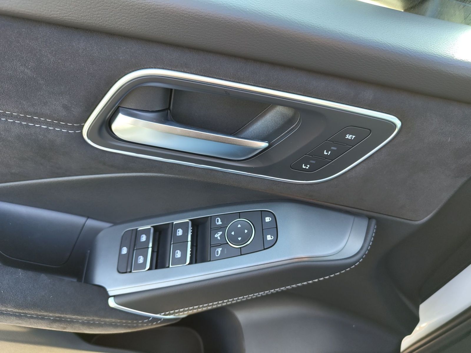 Fahrzeugabbildung Nissan Qashqai N-Design e-Power MY25 *HEAD-UP*KAMERA*LE