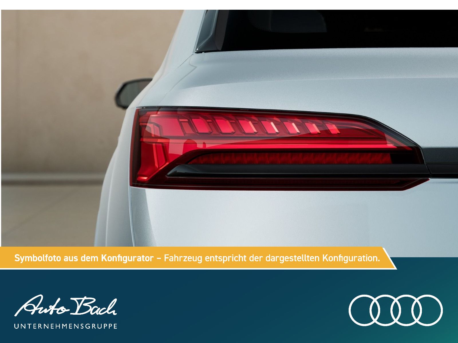 Audi Q7 - Bild 6