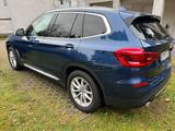 BMW X3 xDrive 20 d Luxury Line - BMW X3