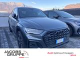 Audi Q5 Sportback 50 TDI quattro S line Pano*Navi*SHZ - Audi Q5 Gebrauchtwagen in Aachen