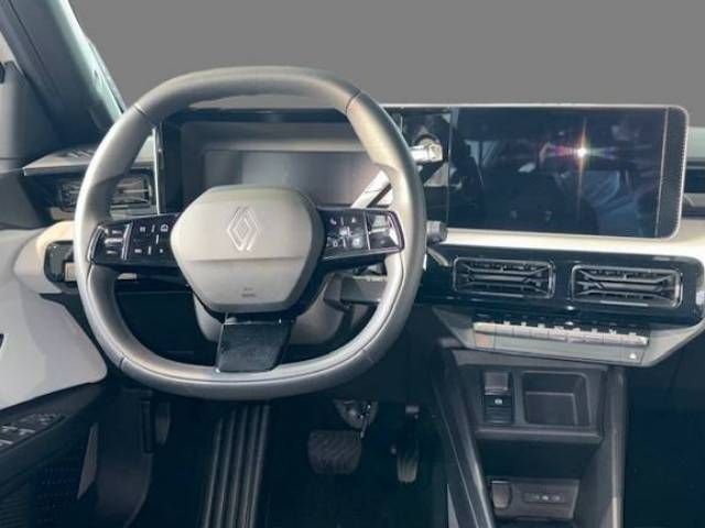 Fahrzeugabbildung Renault 4 E-Tech elektrisch Evolution 150 Comfort Range