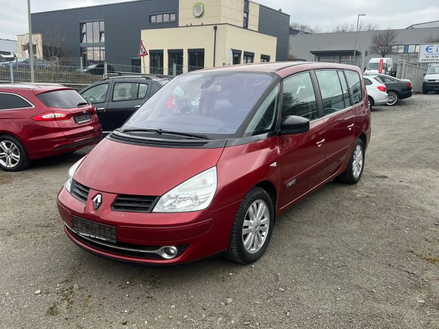 Renault Espace IV Grand Espace Navitech