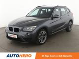 BMW X1 sDrive 20d *XENON*TEMPO*PDC*SHZ*KLIMA* - BMW X1: Sdrive20d