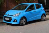 Hyundai i10 Classic Klima CarPlay Tüv Neu sehr gepflegt - Hyundai i10 Gebrauchtwagen in Hamburg