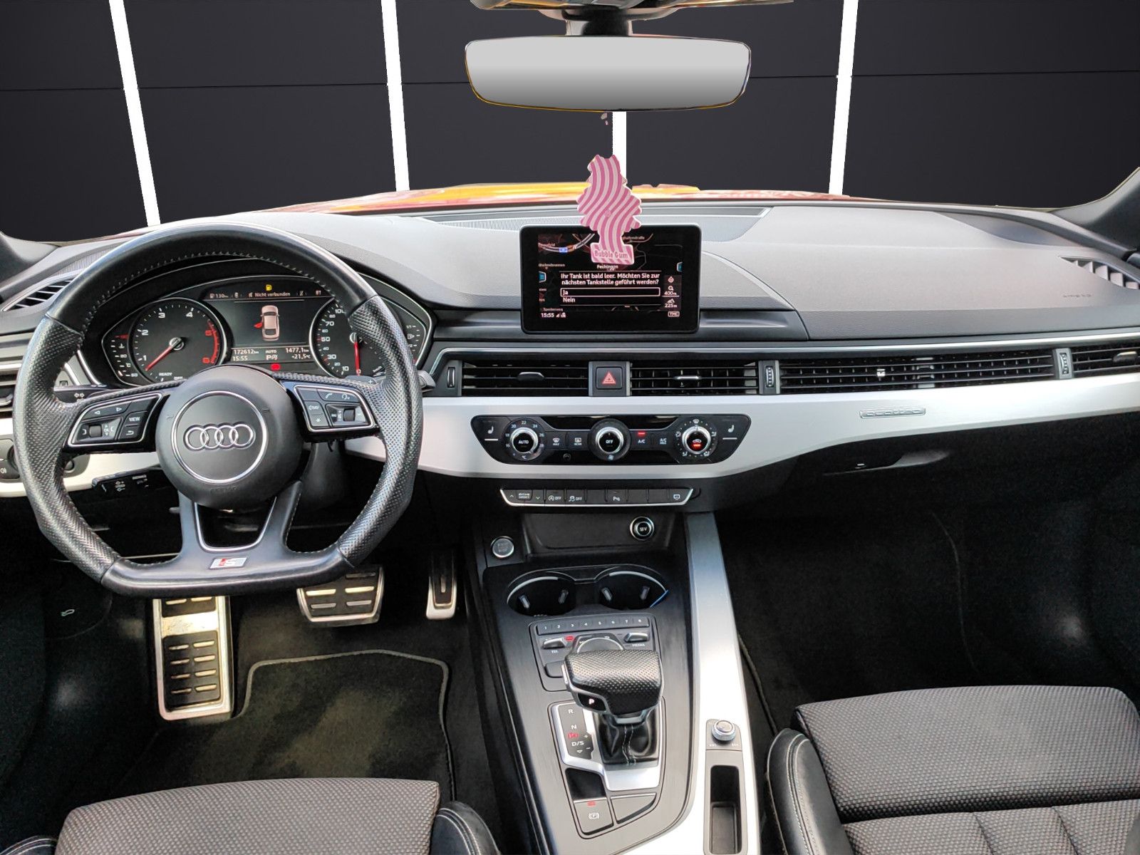 Fahrzeugabbildung Audi A5 Sportback 45 TDI quattro S Line Shzg*Pano