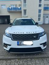 Land Rover Range Rover Velar - R-Dynamic HSE - PANORAMA - Land Rover Range Rover Velar in Frankfurt (Main)
