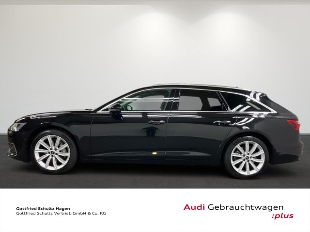 Audi A6 - Bild 3