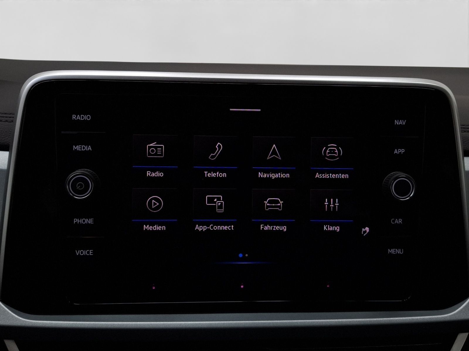 Volkswagen T-Roc - Bild 12