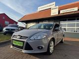 Ford Focus Turnier Trend Autom. 1,6  92kw - Ford Focus: Kombi, 1.6