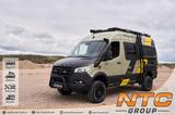 Mercedes-Benz Sprinter 419 CDI 4x4 L2H2 *VEO GRAND ESCAPE 4x4* - Mercedes-Benz Kastenwagen G