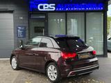 Audi A1 S line Sportpaket | TÜV Neu | 2 Hand - Audi A1 Gebrauchtwagen in Düsseldorf